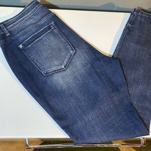 Judy Blue High Rise Skinny Jean